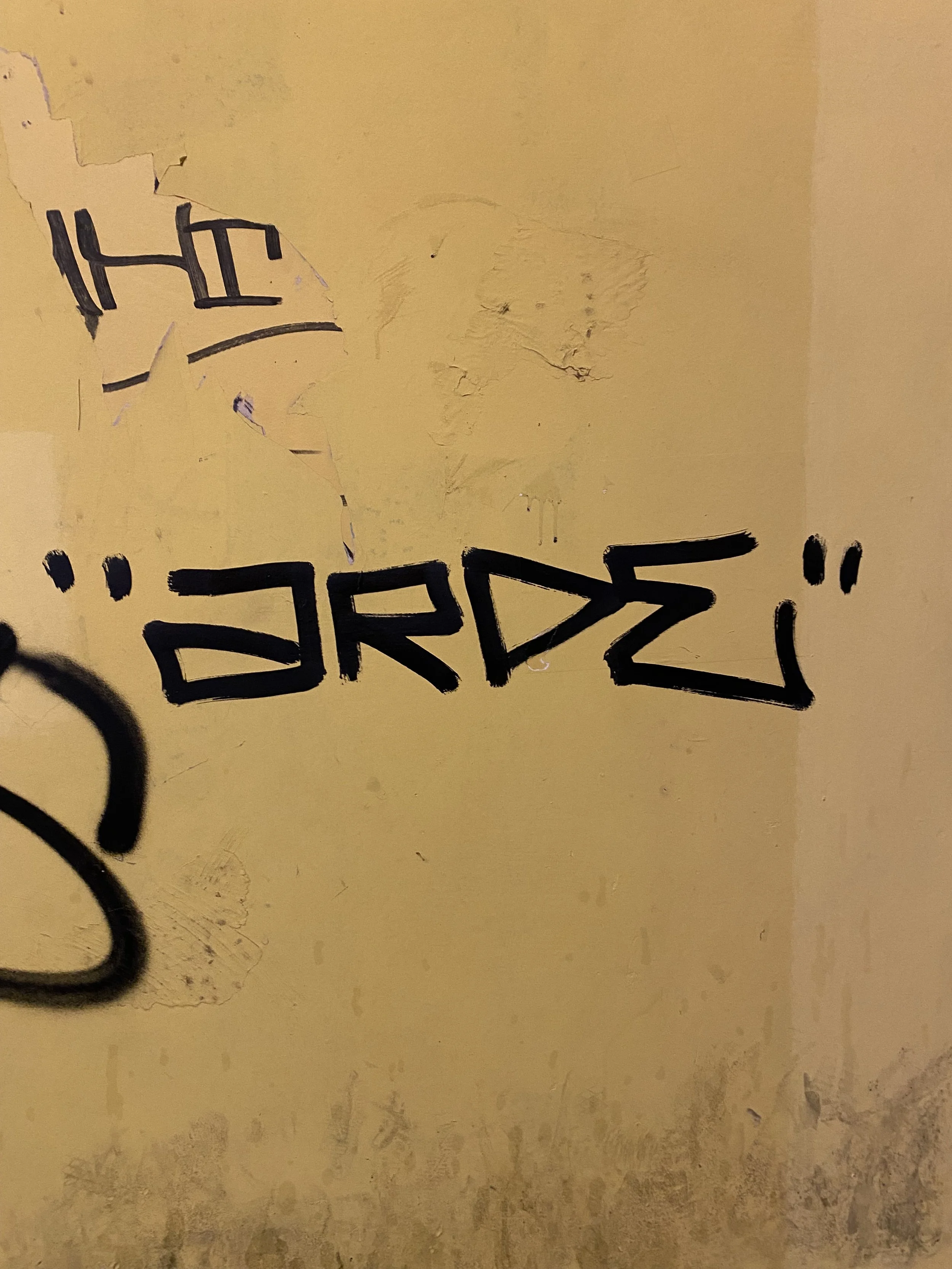 "arde", by ARDE, from copperminted photo archive