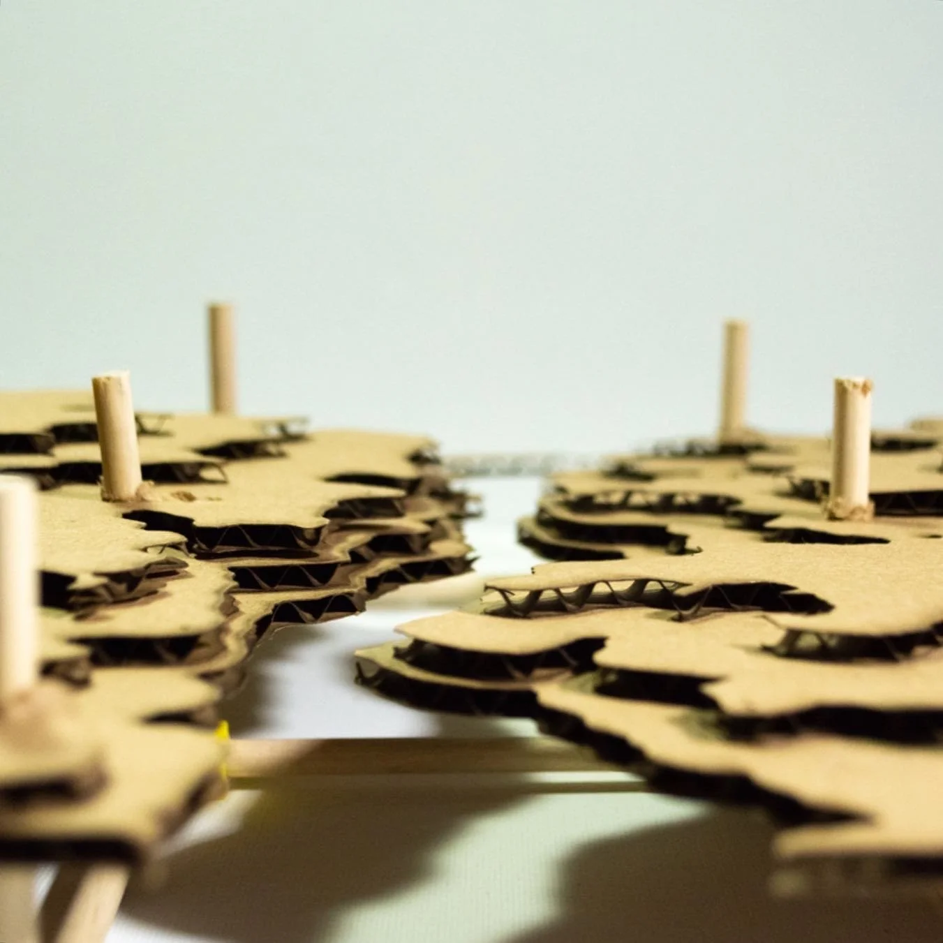 "landscape", project prototype, from copperminted archives