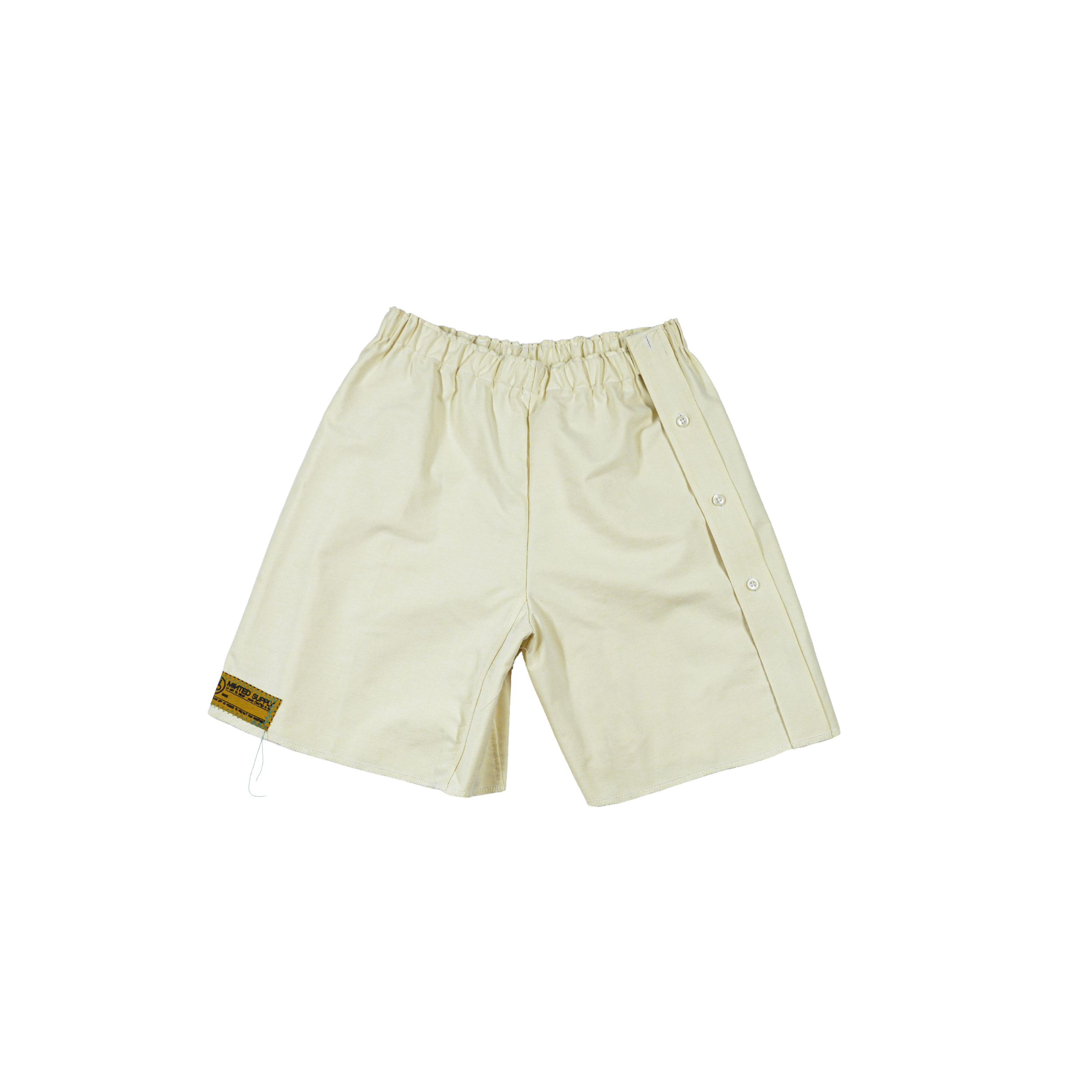 008 "game day" shorts 1