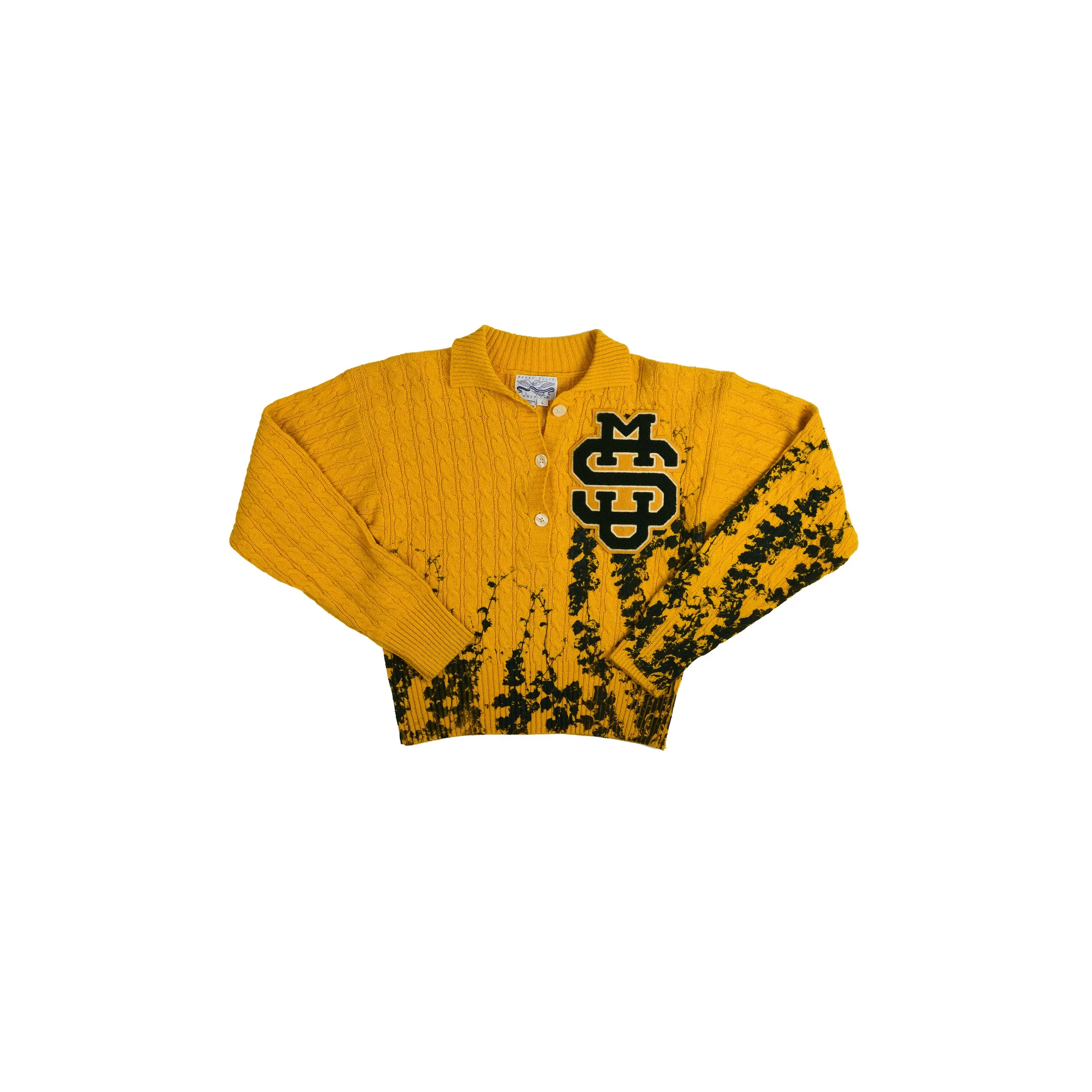 007 "steal ivy" sweater 4