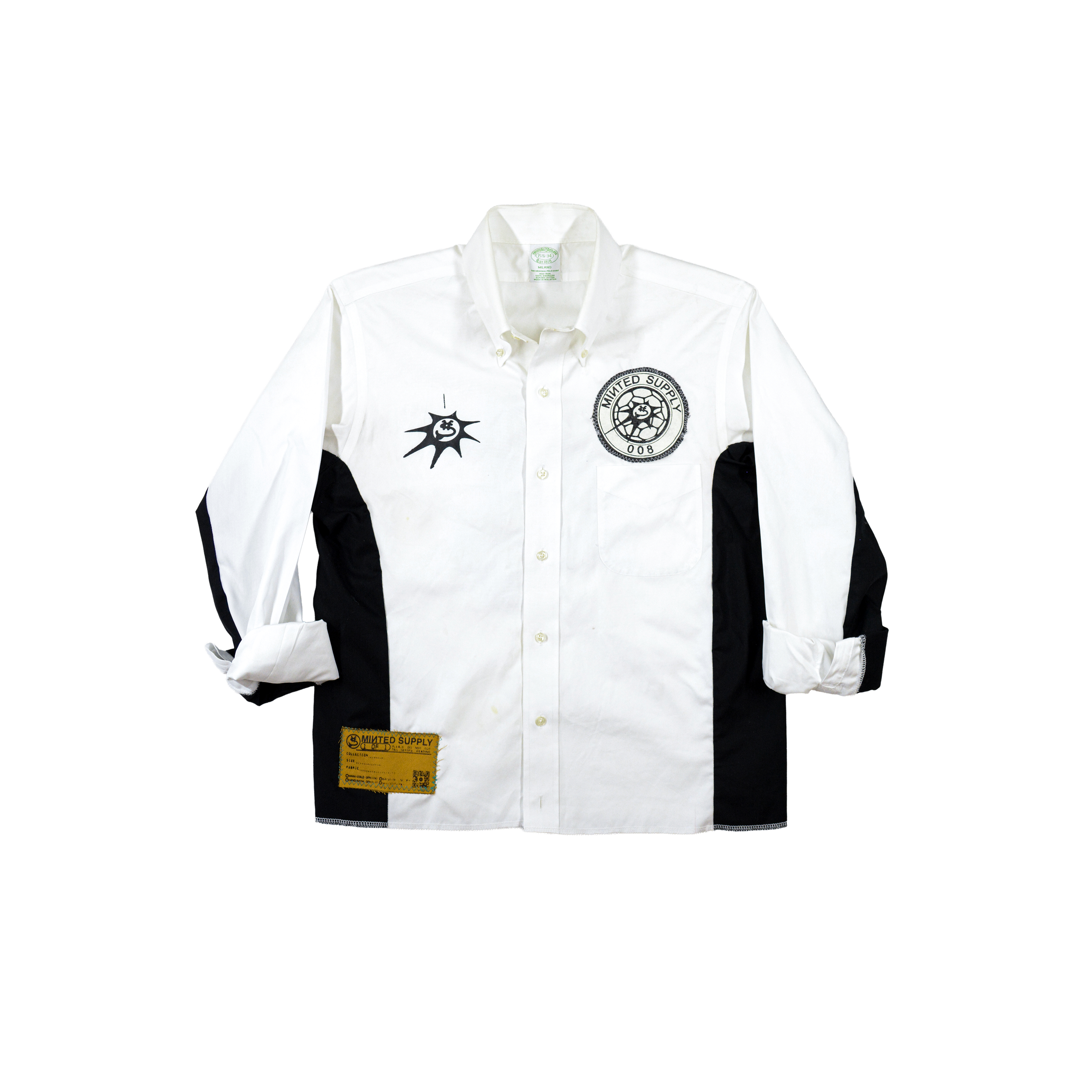 008 "Der Kaiser"