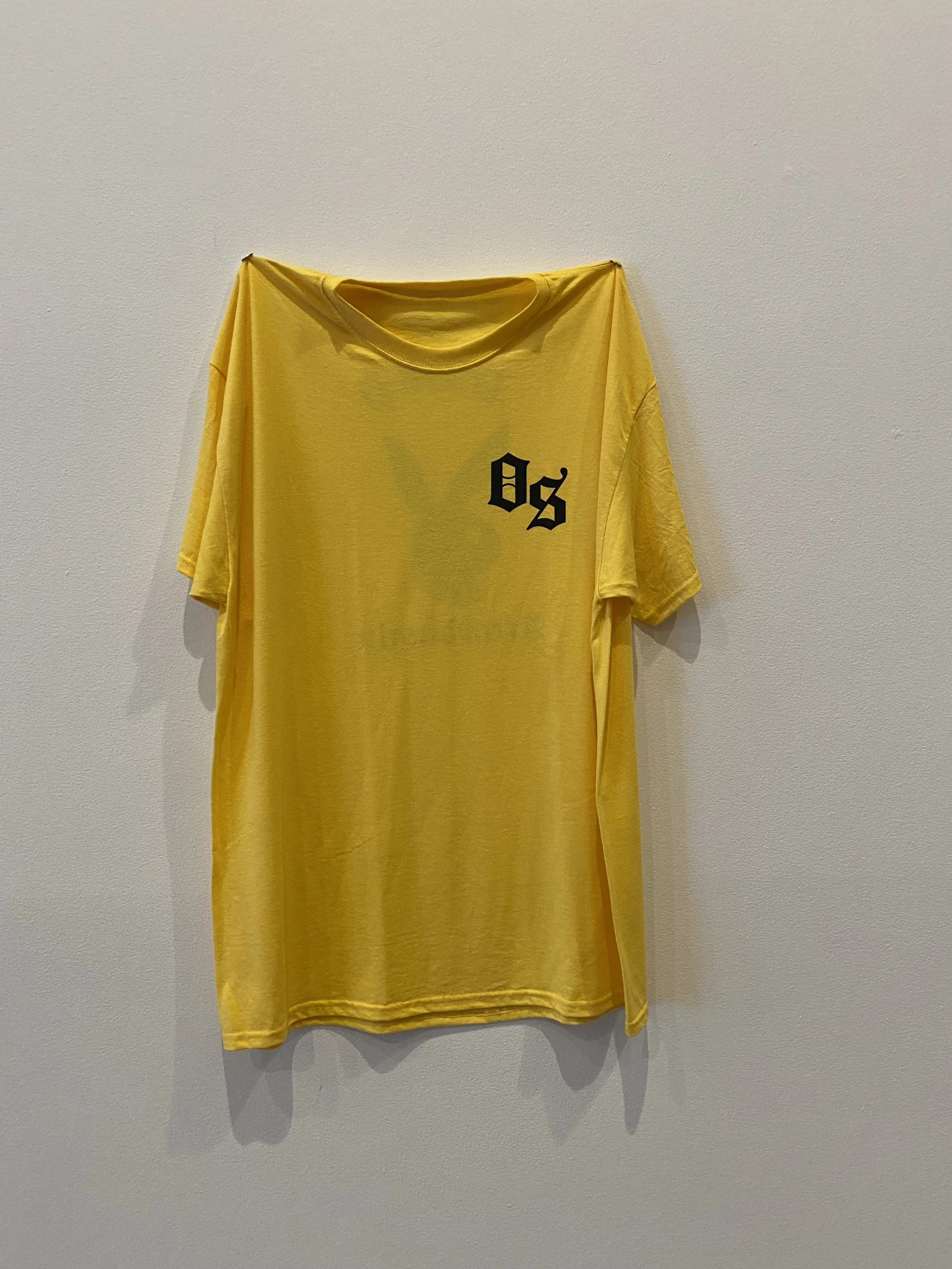 "virgil abloh t-shirt", Virgil Abloh, from the copperminted photo archives