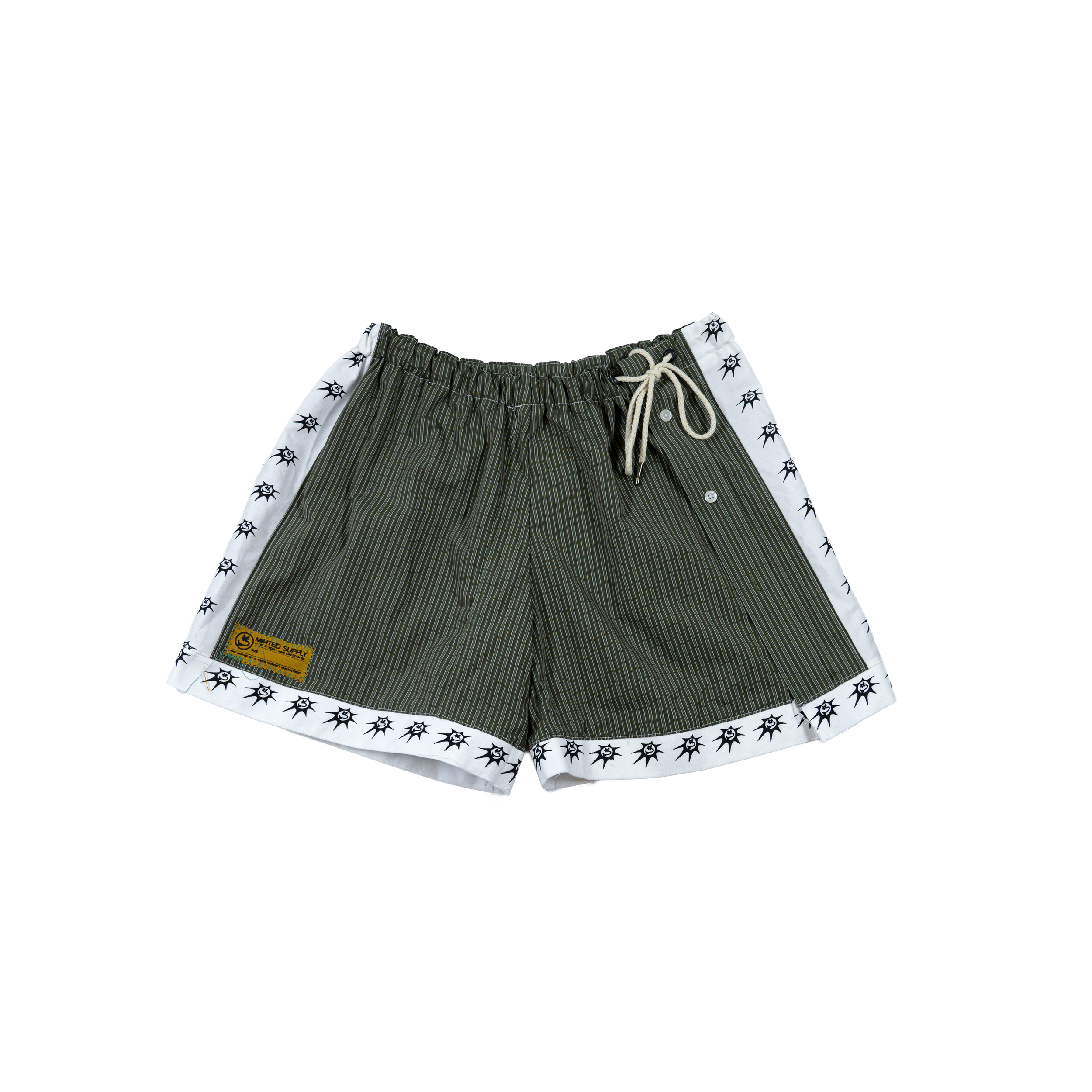 008 "game day" shorts 5