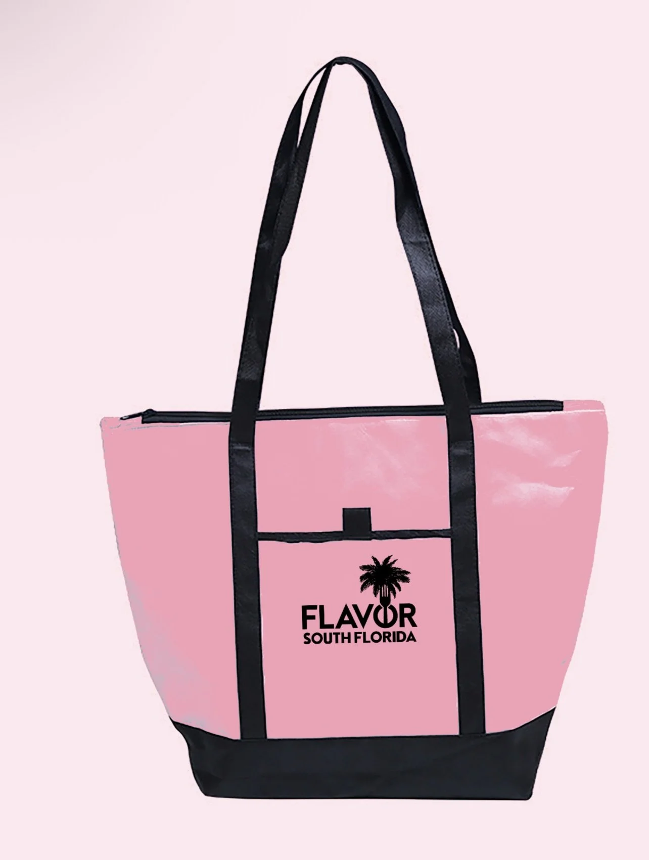 Flavor Insulated Cooler Bag