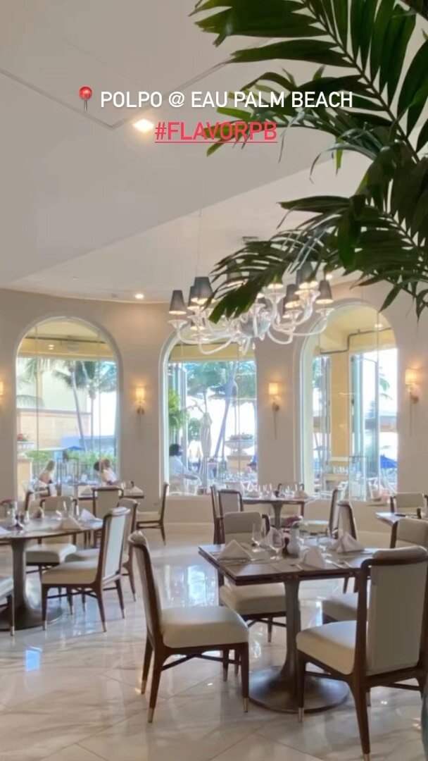 Flavor Palm Beach