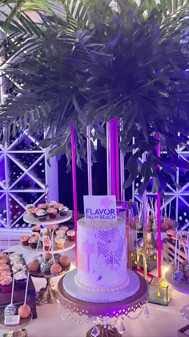 Flavor Palm Beach