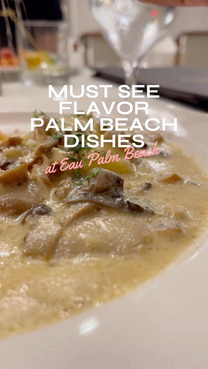Flavor Palm Beach