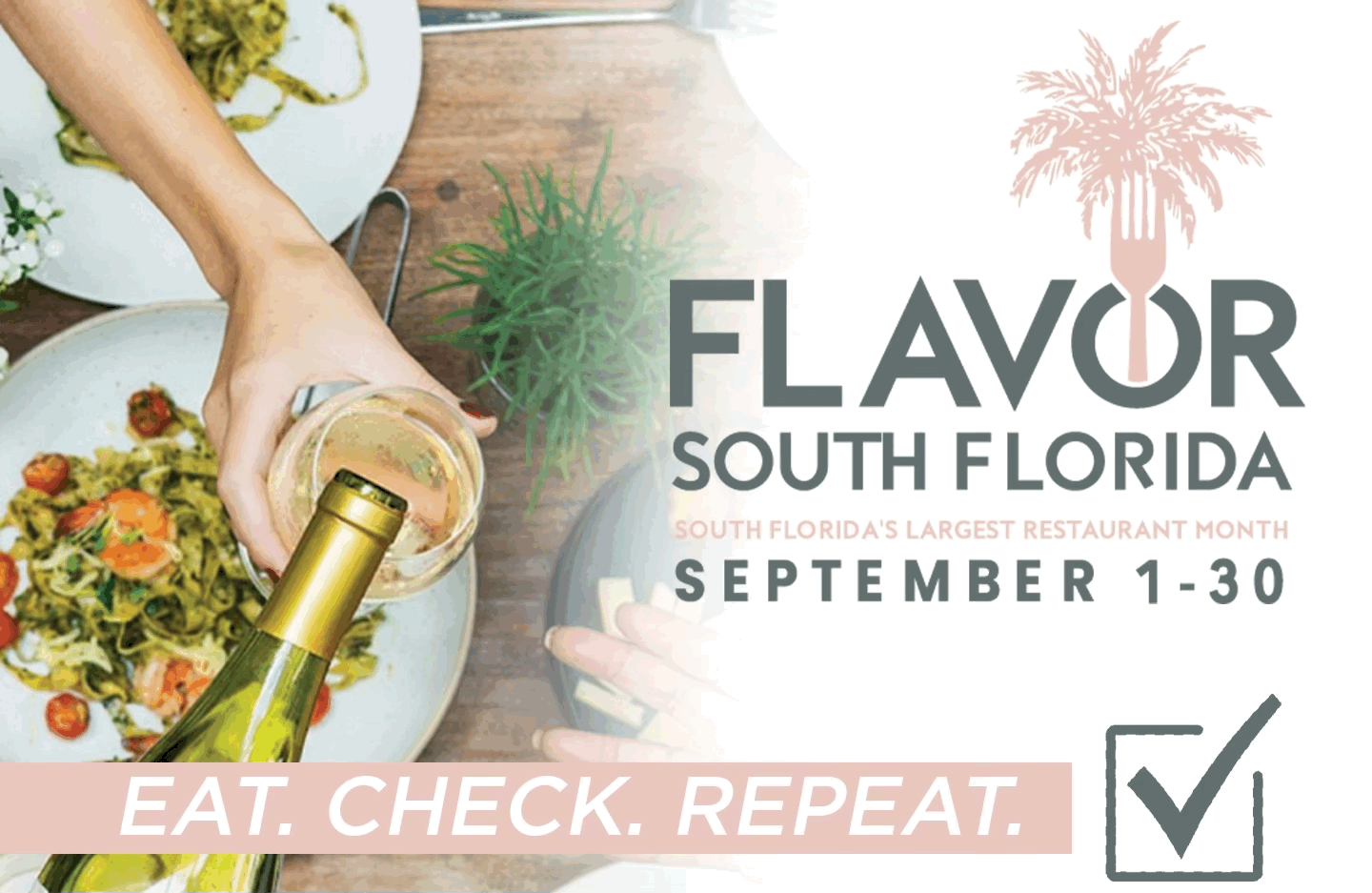 101 Dines in 30 Days: Can You Handle It?