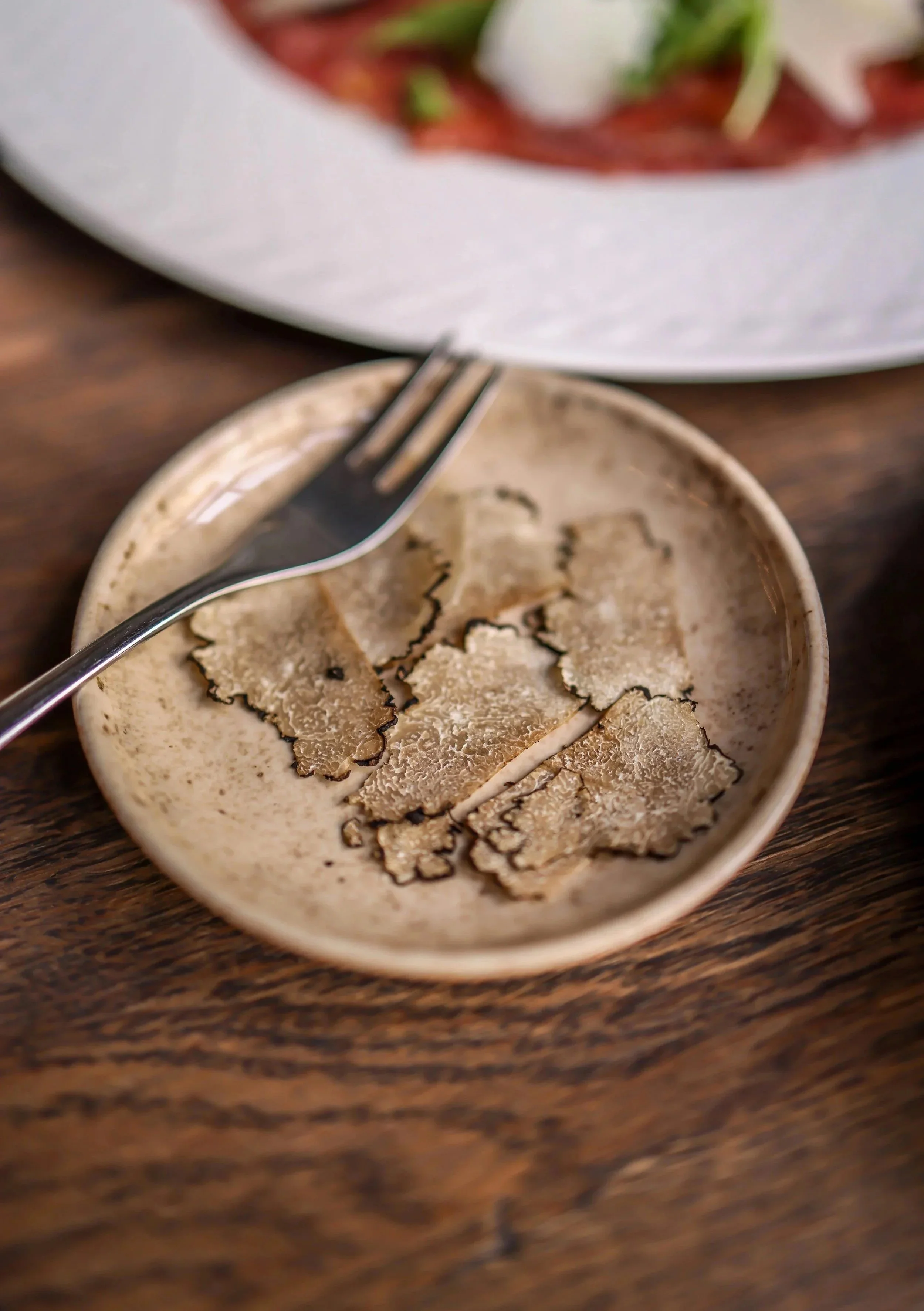 Crash Course: Truffles