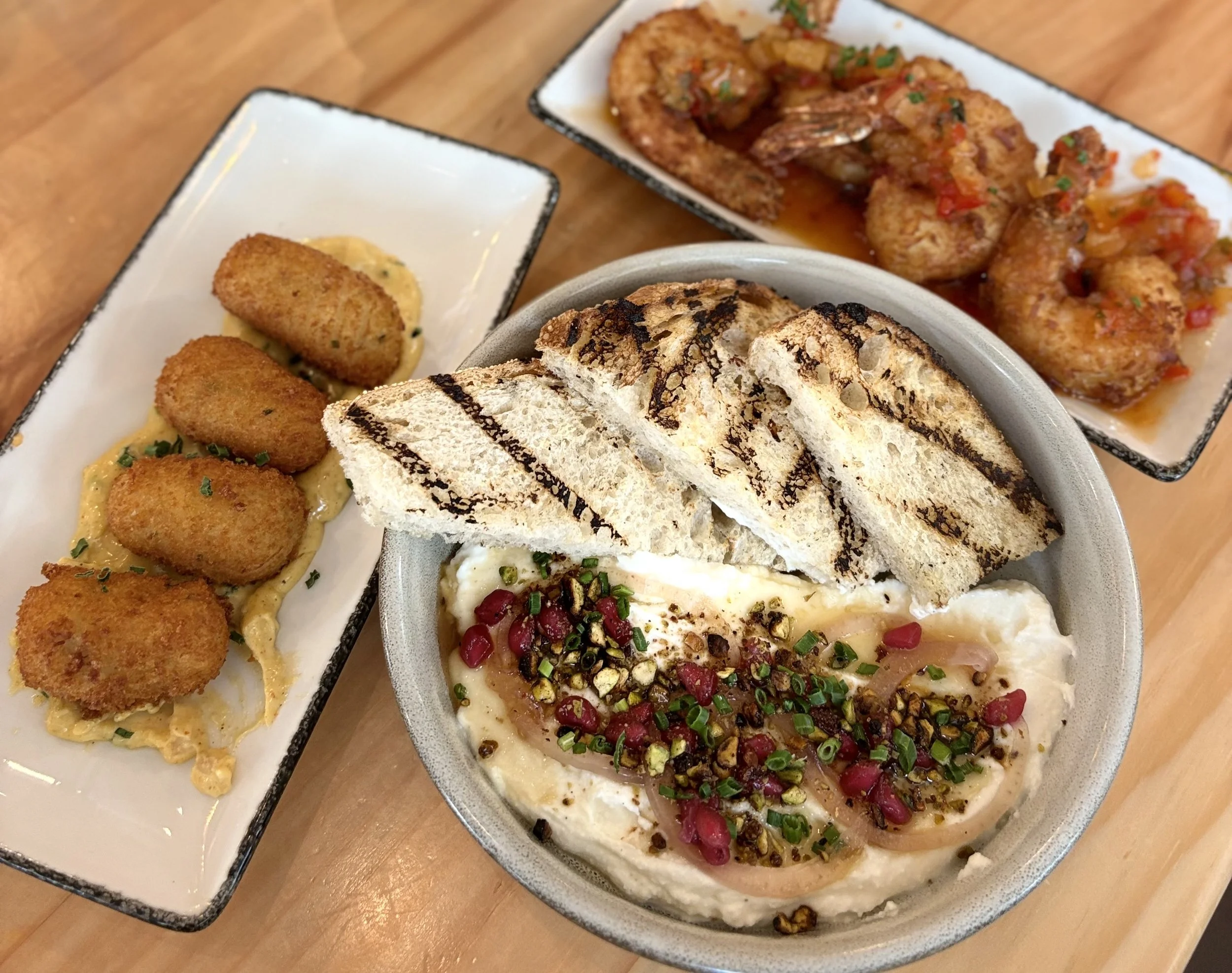 Flavor Redux: $45 Prix Fixe Menu at Avalon Beach House