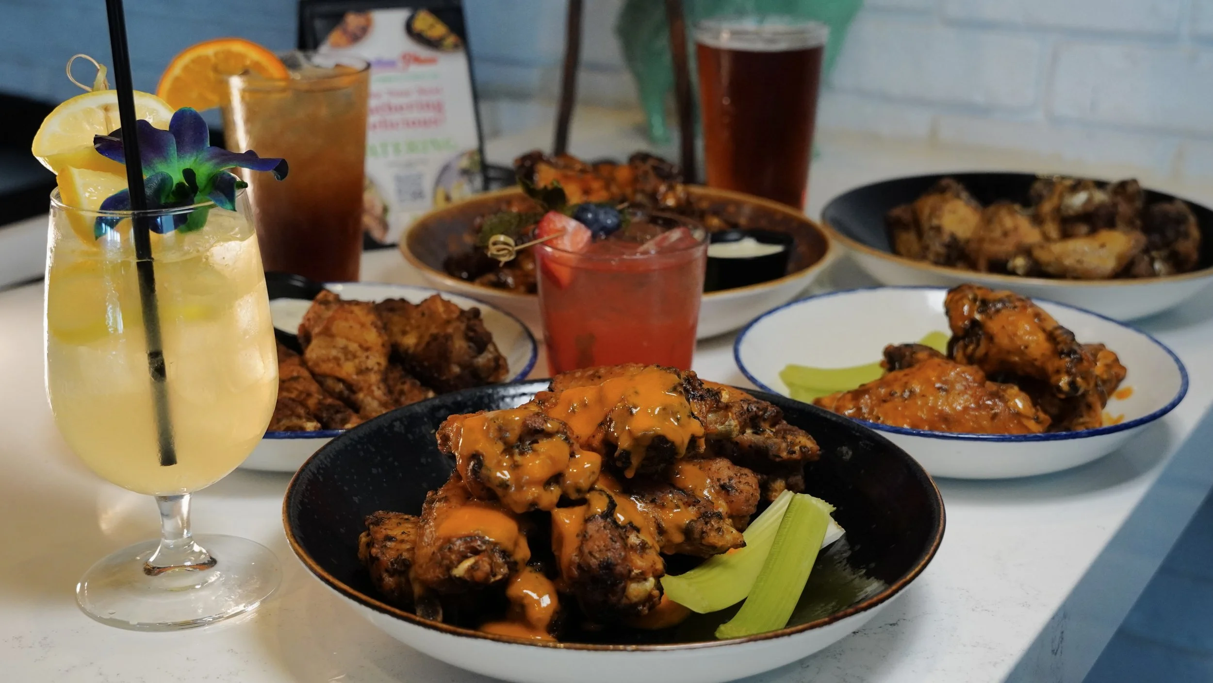 Kyle’s World — Flavor South Florida