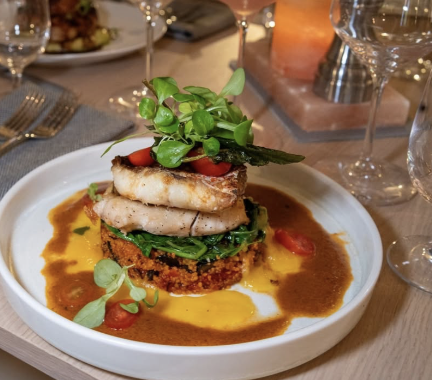 Florida Snapper/Seahawk Prime