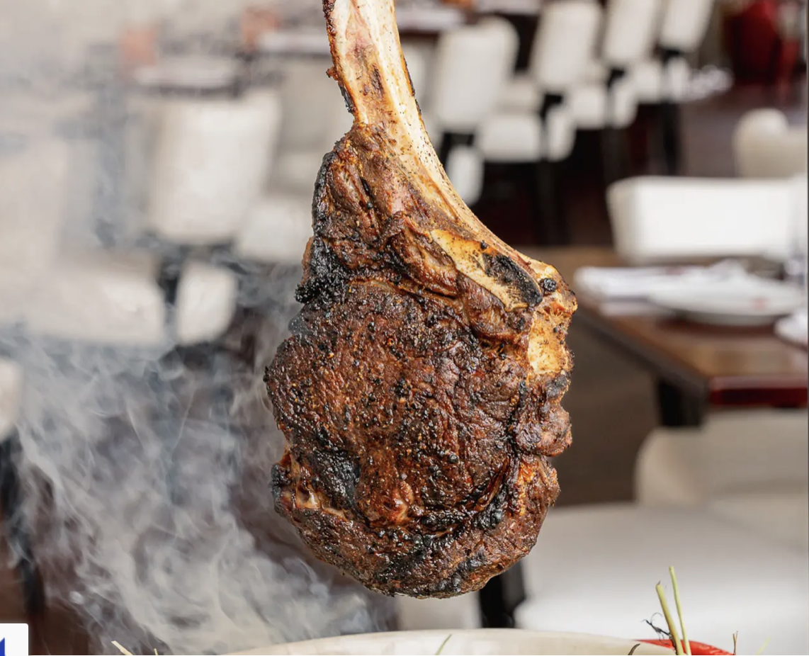 Prime Cuts/Seahawk Prime