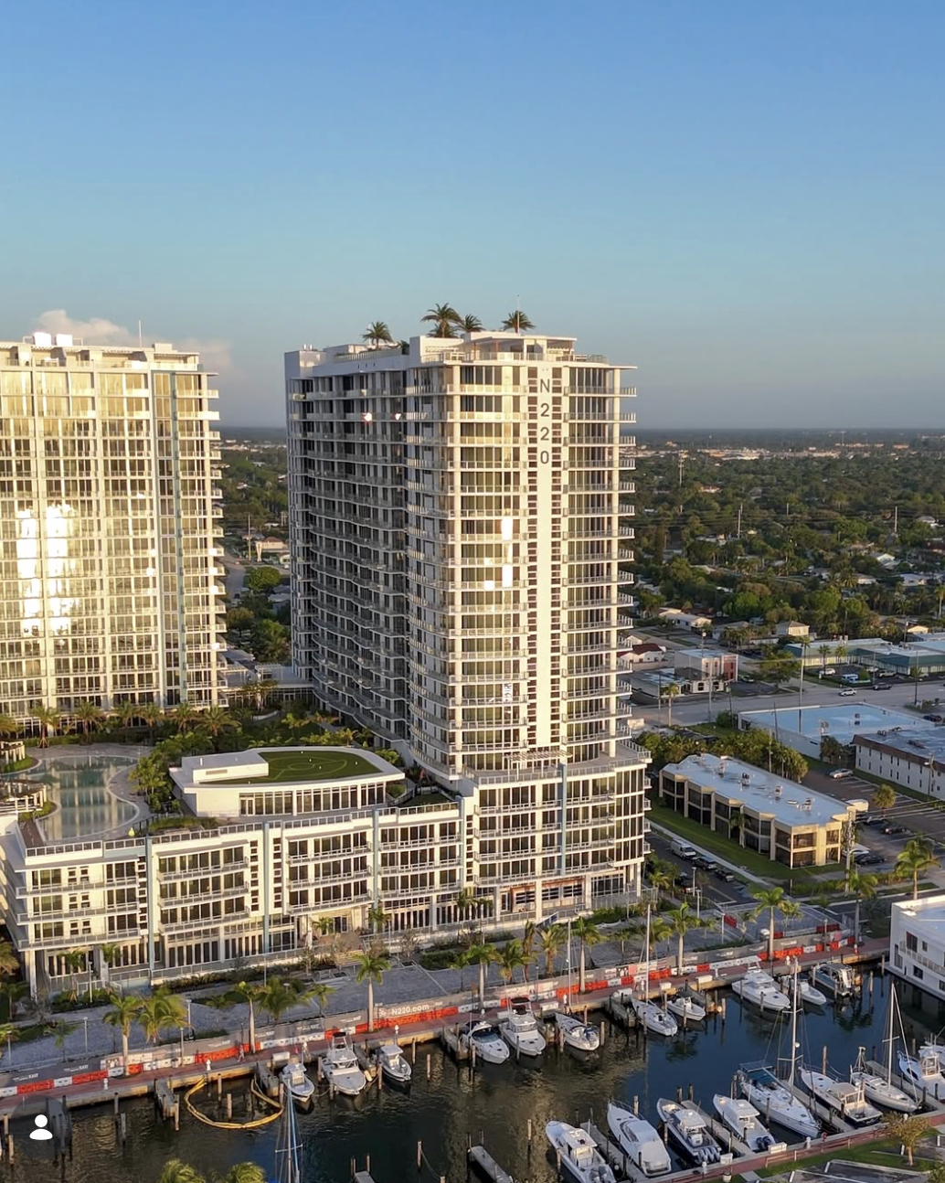 Nautilus 220 in Lake Park