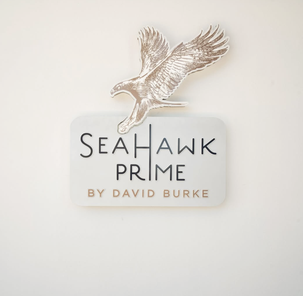 Lake Park Gem: Seahawk Prime