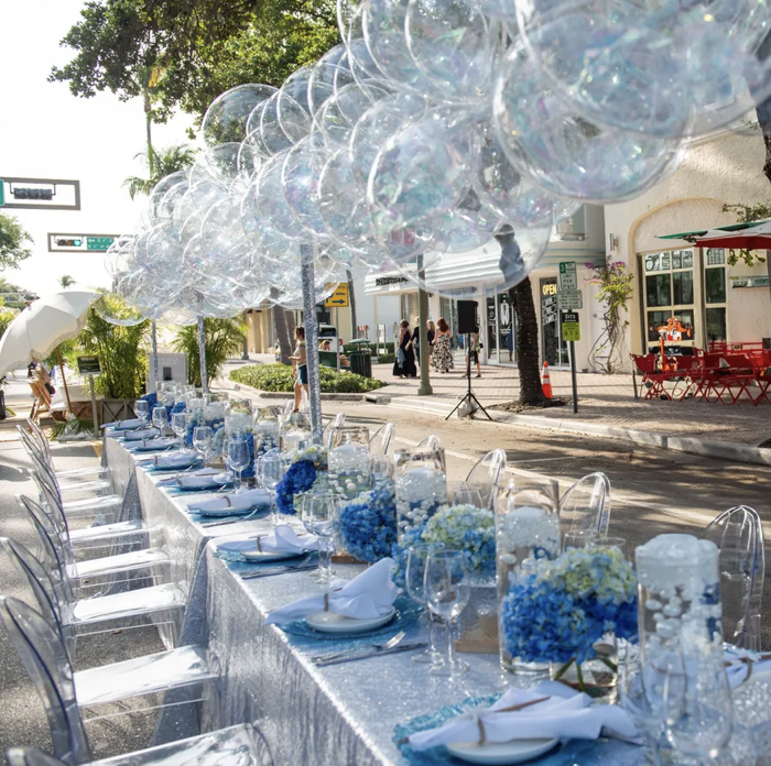 Savor the Flavor on Atlantic Avenue