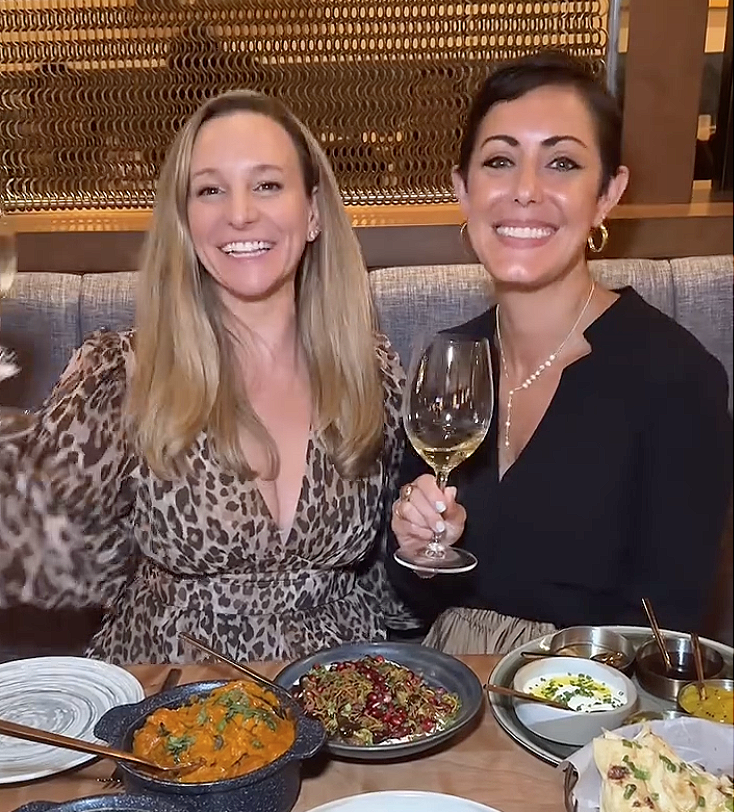 5 Local Foodies Worth a Follow