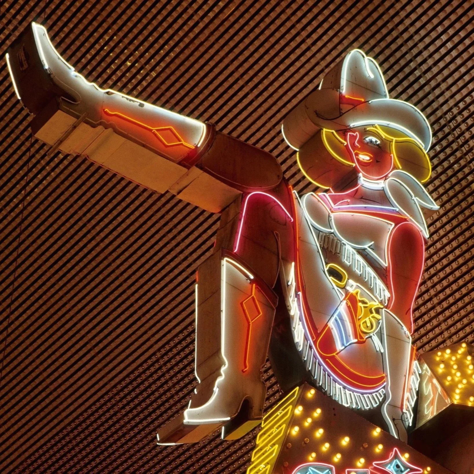 Bringin’ the “South” to South Florida: West Palm Cowboy Club