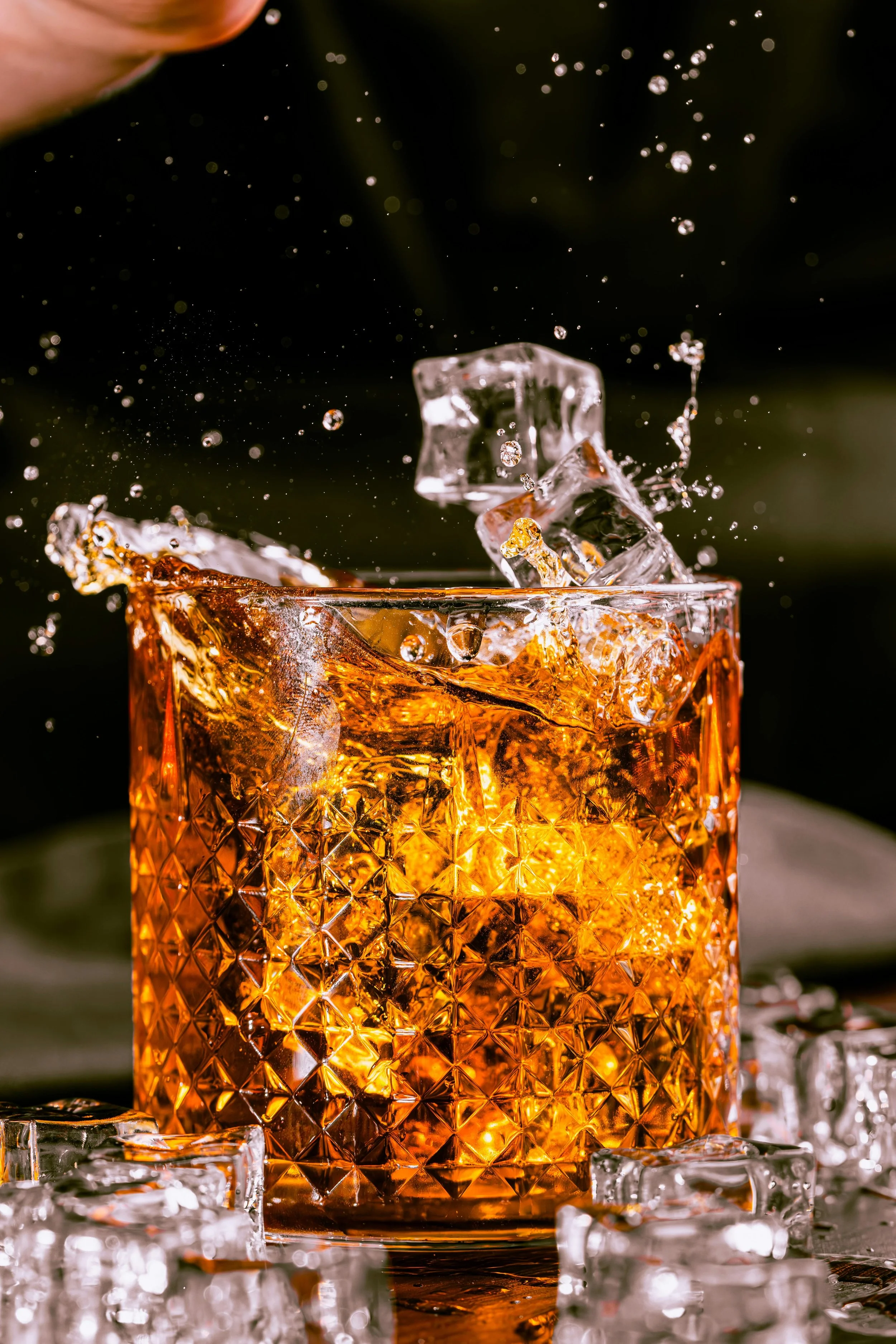 The Best Local Spots for Bourbon