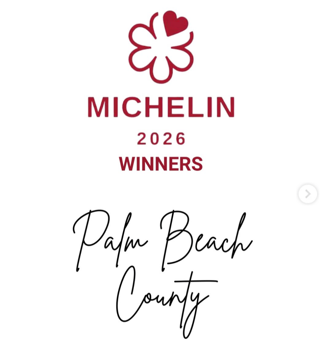 Michelin’s Big PBC Winners for 2026