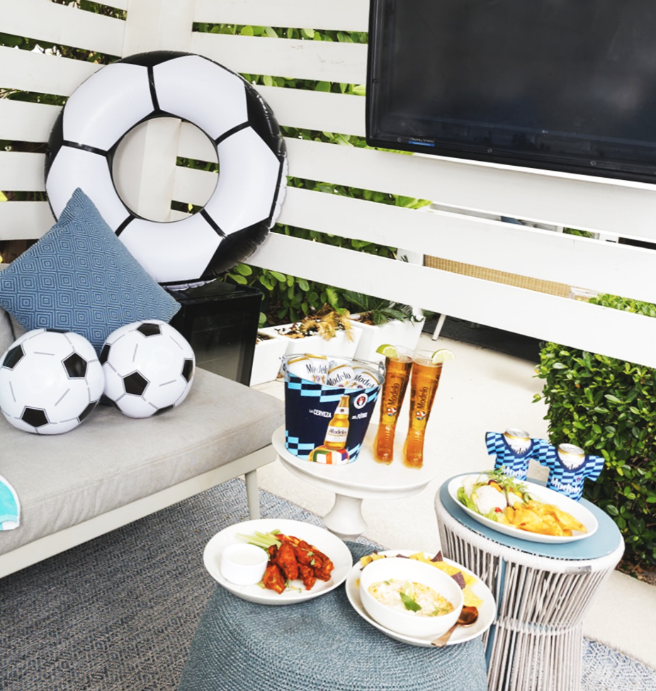 World Cup Mania: Where to Watch?