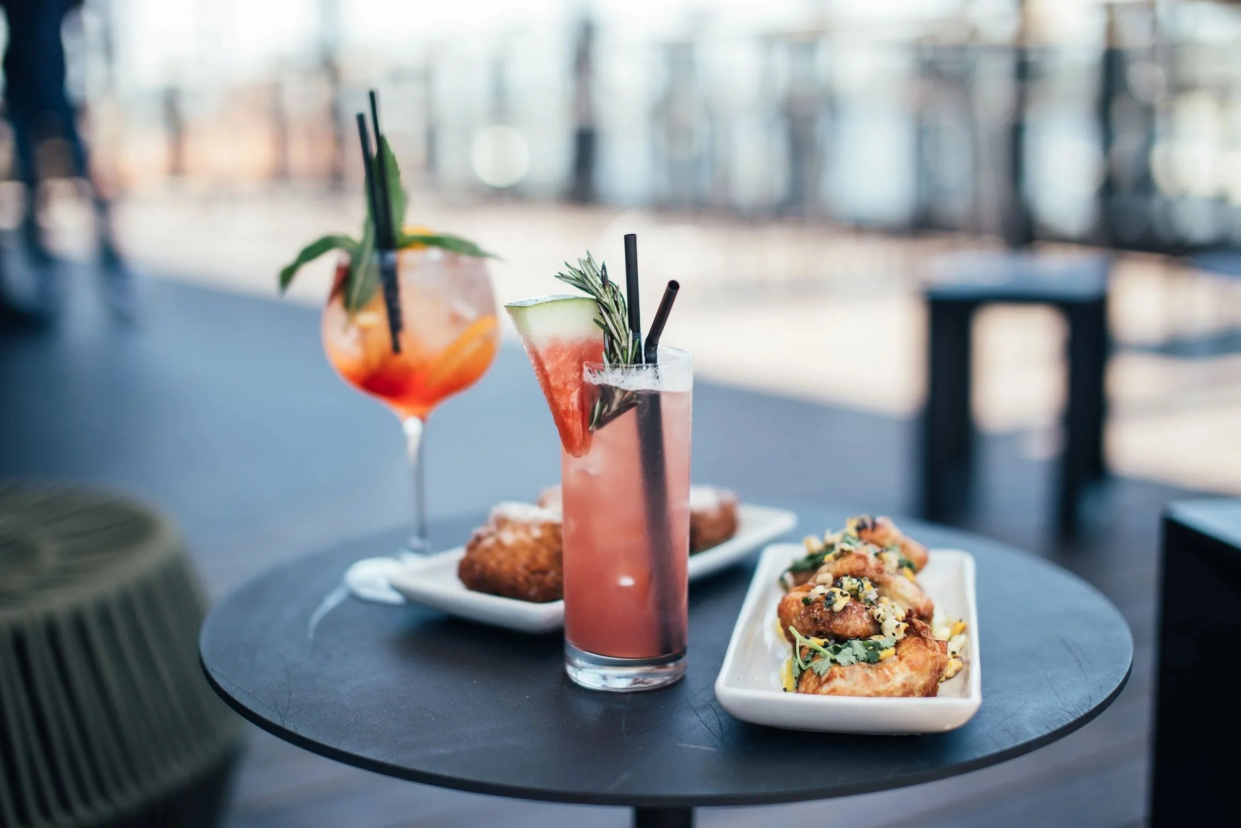 Sip, Savor &amp; Save All Summer Long