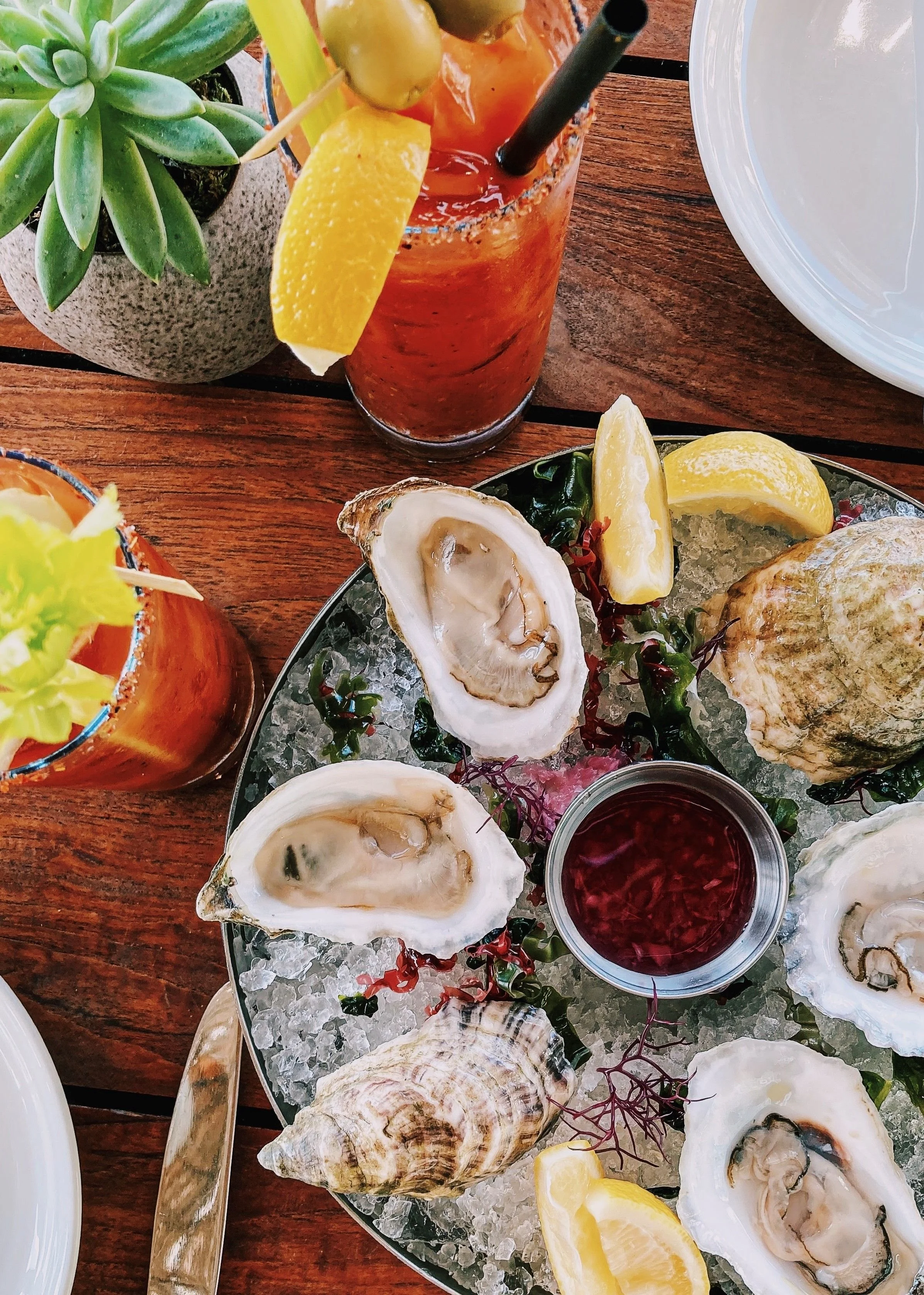 Summer Idea: Hop on a Food Tour!