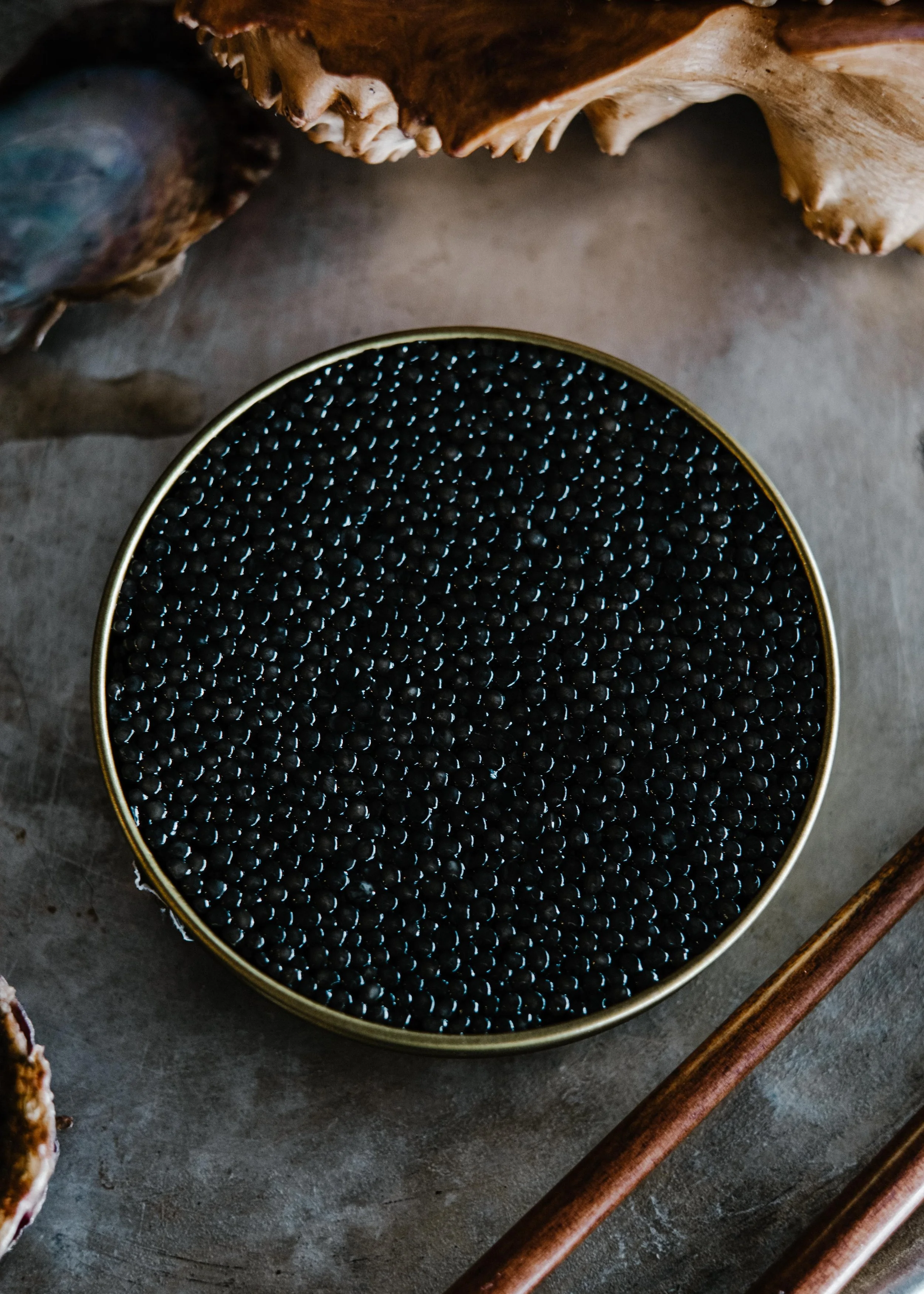 Pearls of Flavor