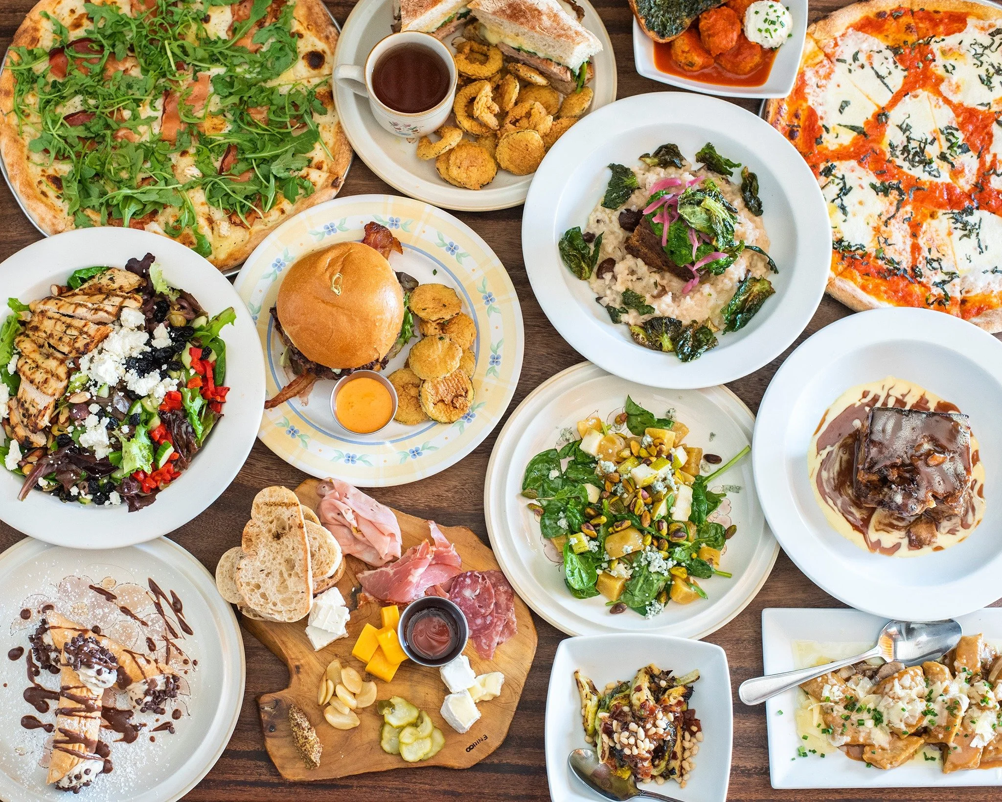 October Bonus: Which Restaurants Are Still Offering Flavor Deals? Find Out!