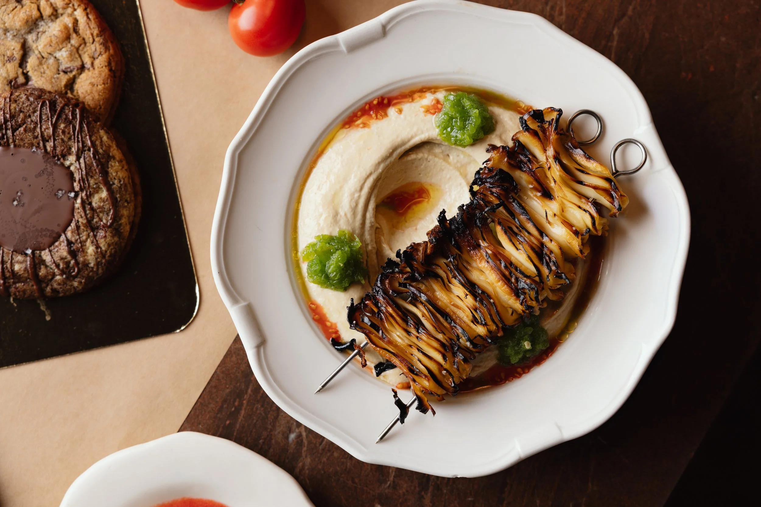 Malka: Best Service