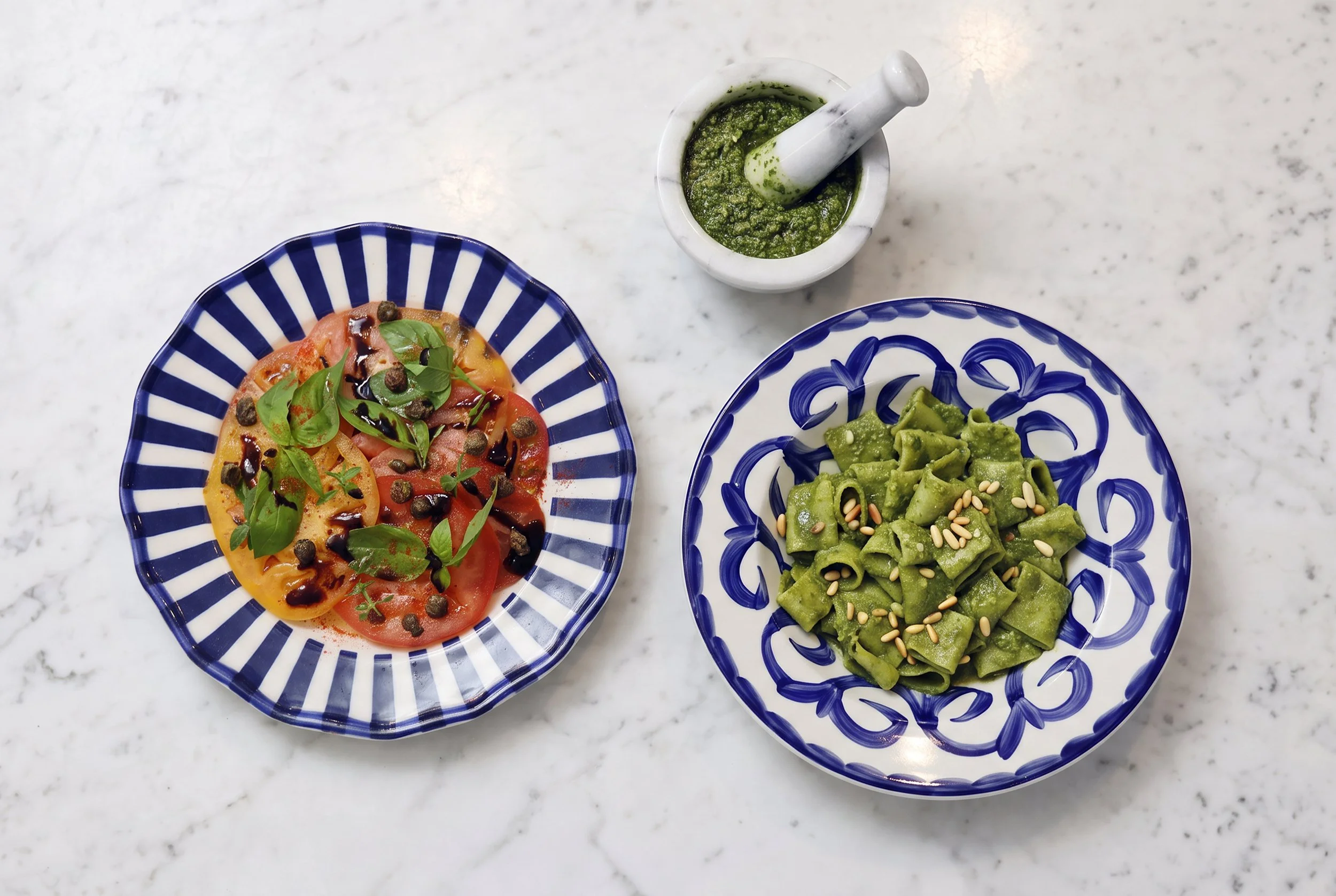 Eataly: Best Lunch Menu