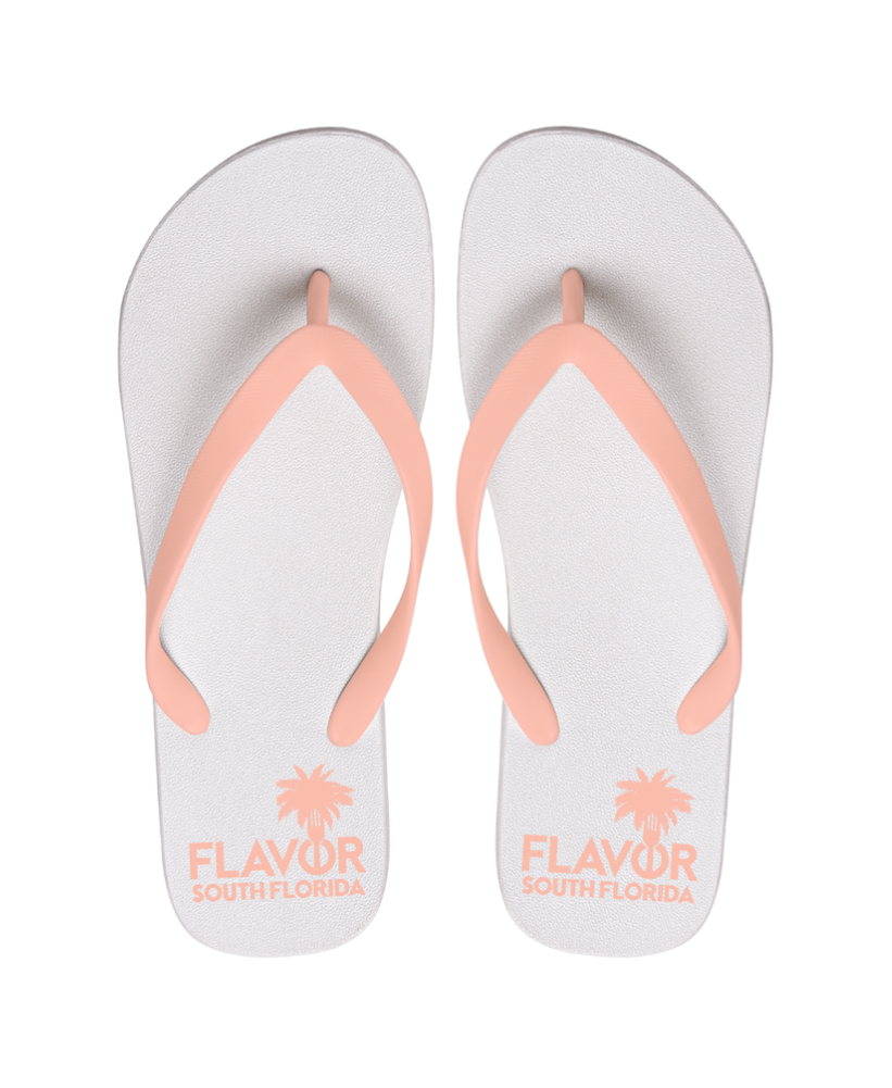 Flavor Flip Flops