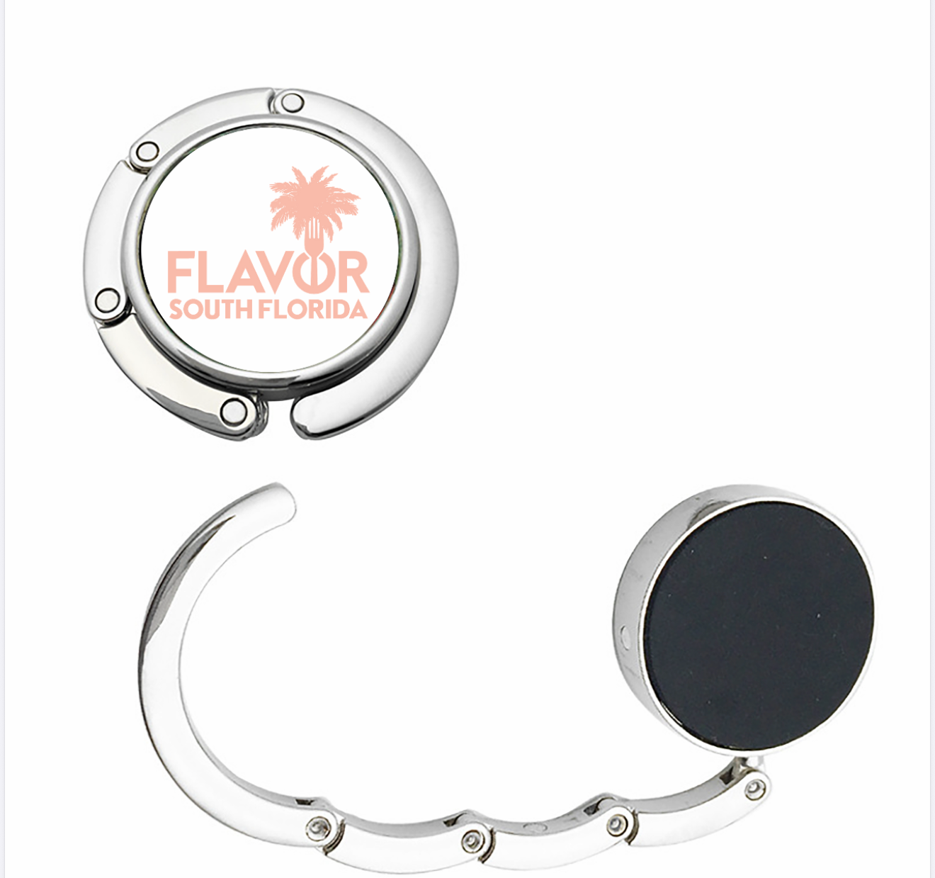 Flavor Purse Holder