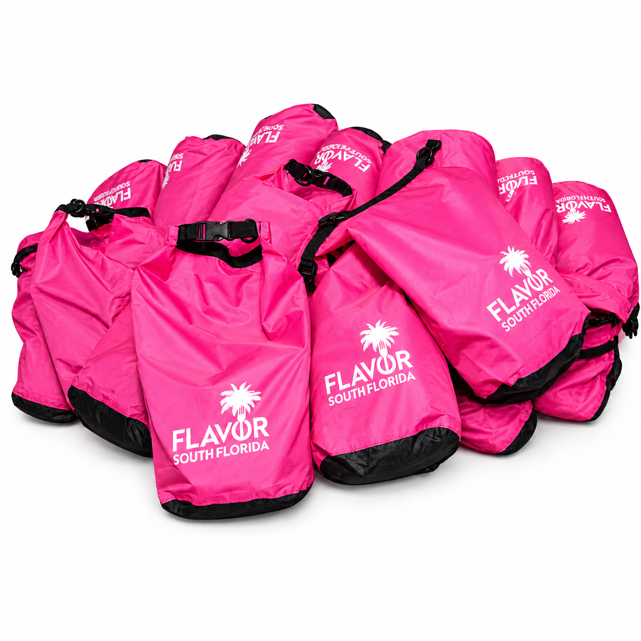 Flavor Dry Bag
