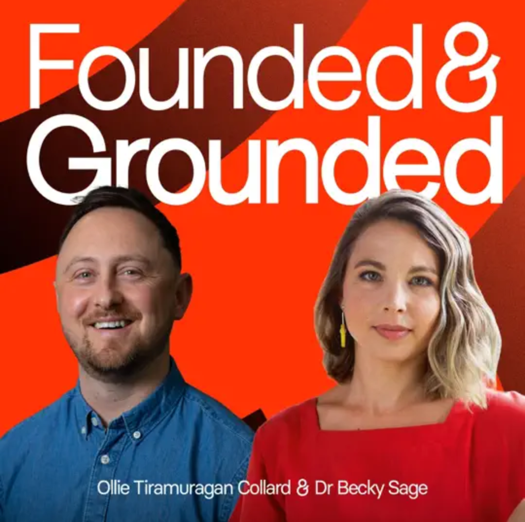 Podcasts for founder-led eCommerce and product brands