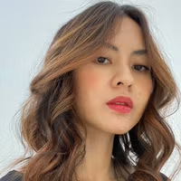 Beauty Editor, ELLE and Harper's Bazaar UK