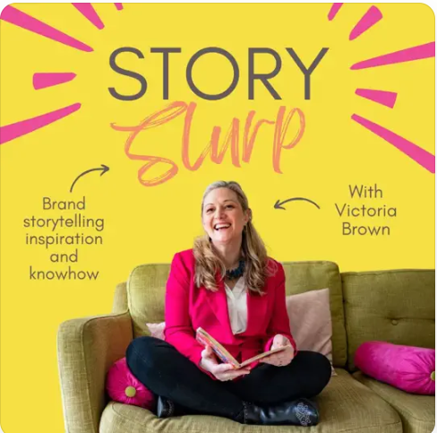 Podcasts for founder-led eCommerce and product brands