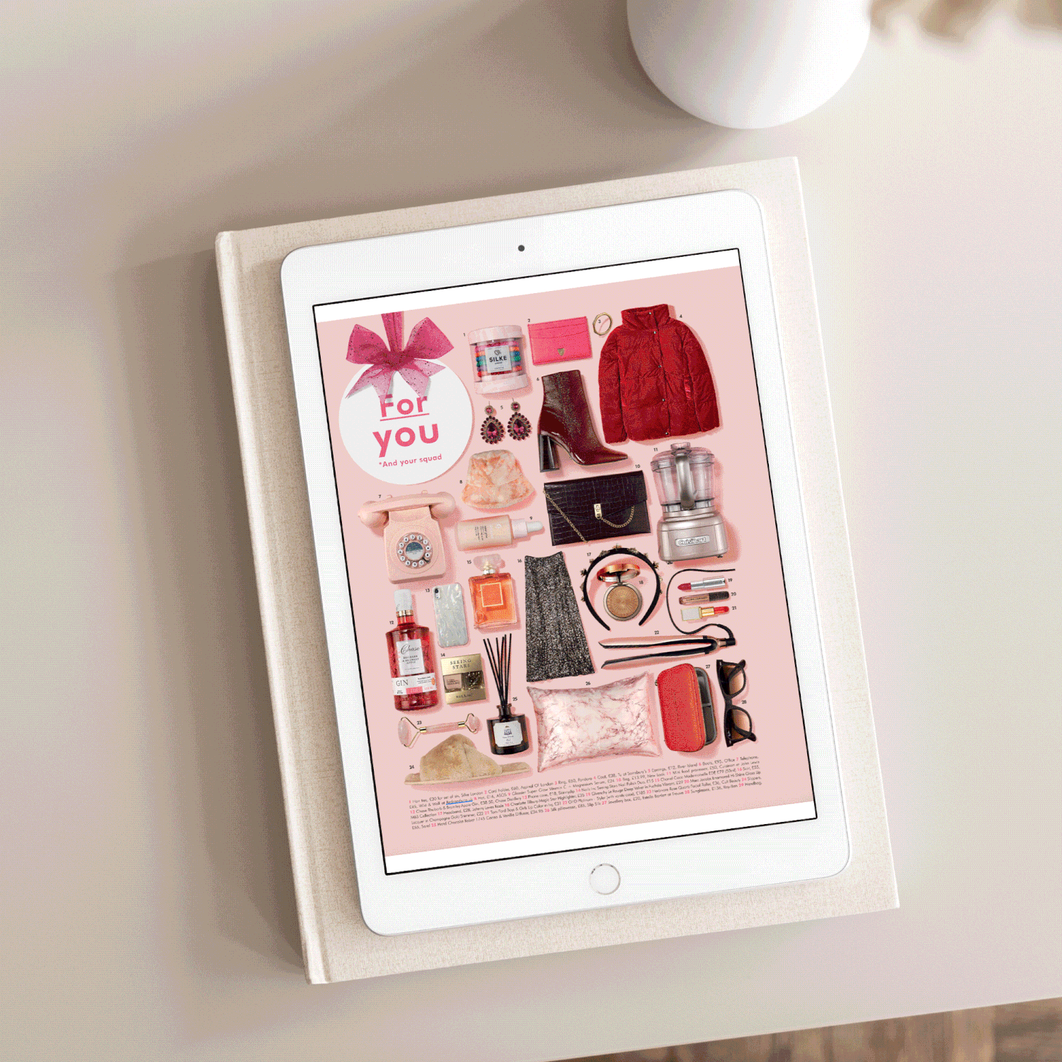 Christmas in July: Why should the gift guides be part of your PR strategy?