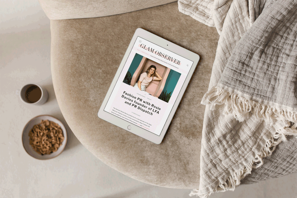 Your lockdown reading list to unleash your brand's PR potential