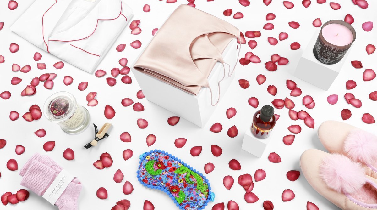 Supporting small brands: Mother's Day Gift Guide