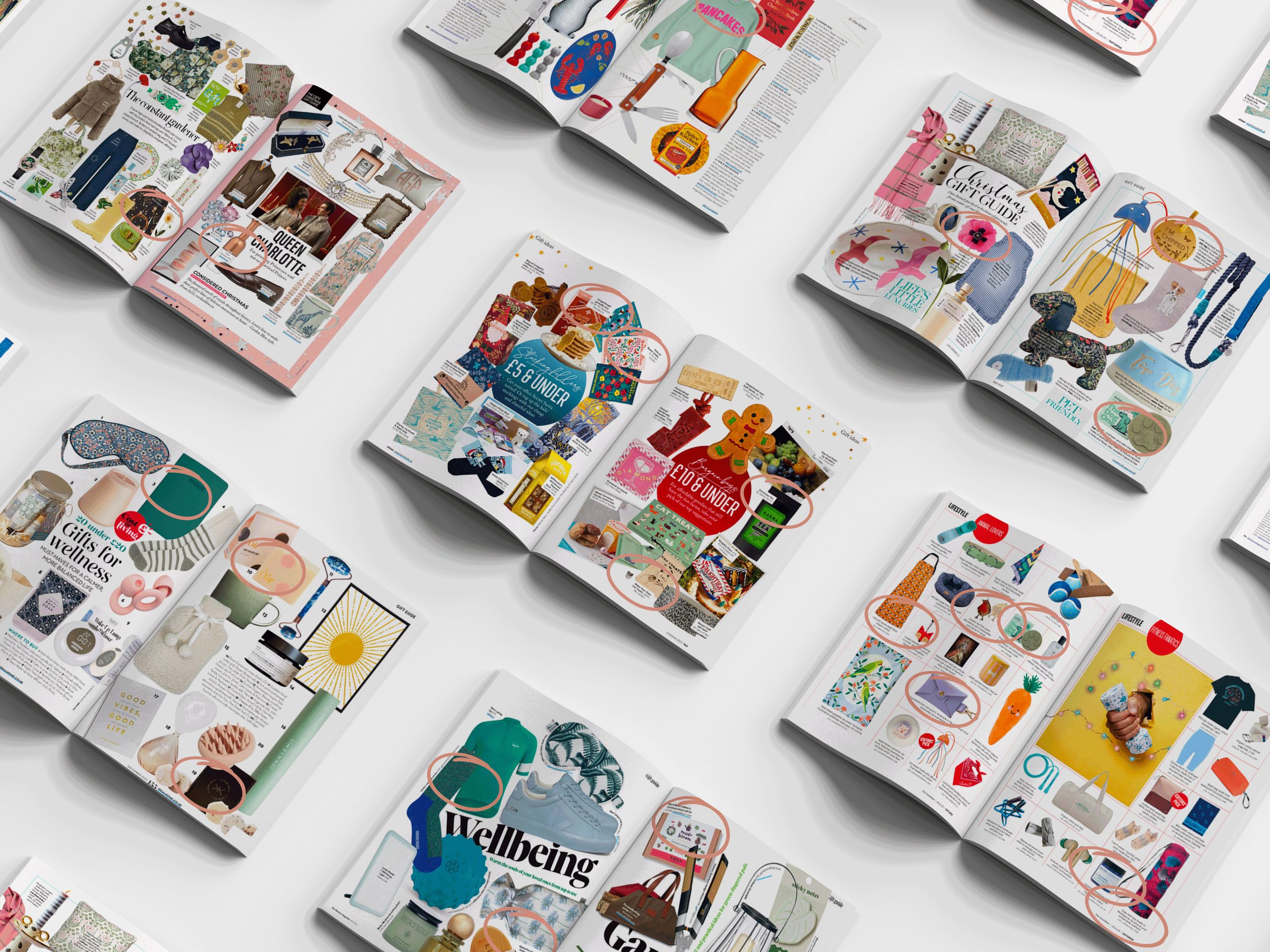 Last-minute PR wins: What you can still pitch in November