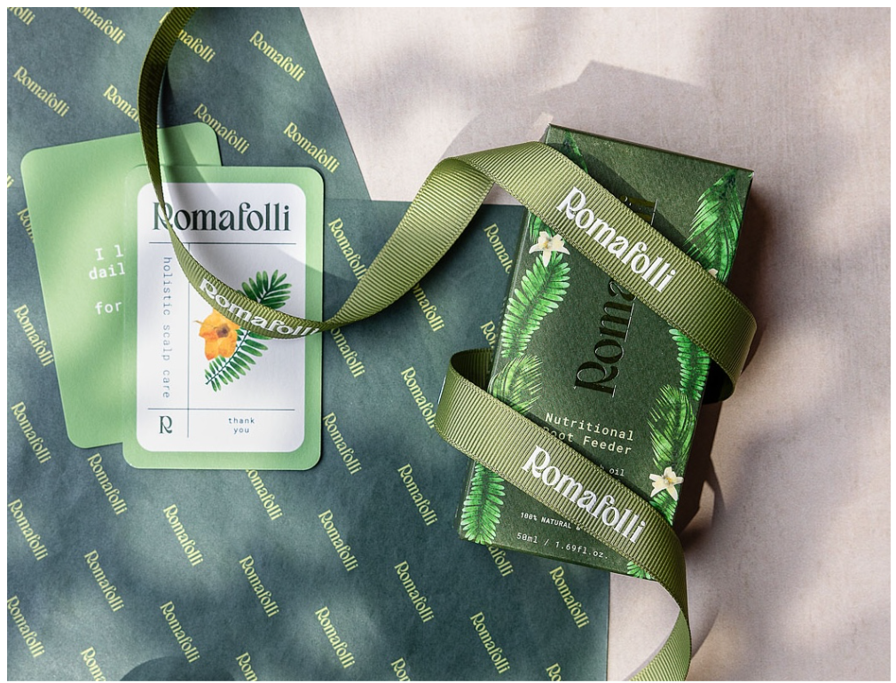 Why packaging design shouldn't ever be an afterthought