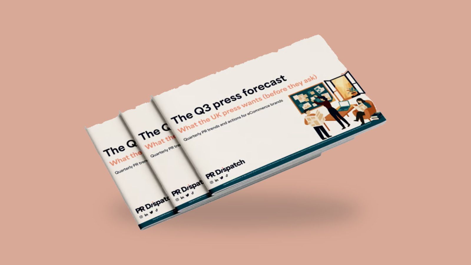 Q3 PR trends 2026: hot topics and angles worth pitching