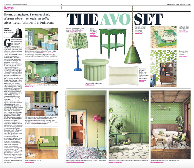 The Sunday Times - Home