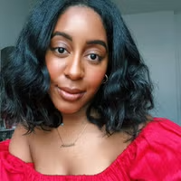 Beauty director at Cosmopolitan