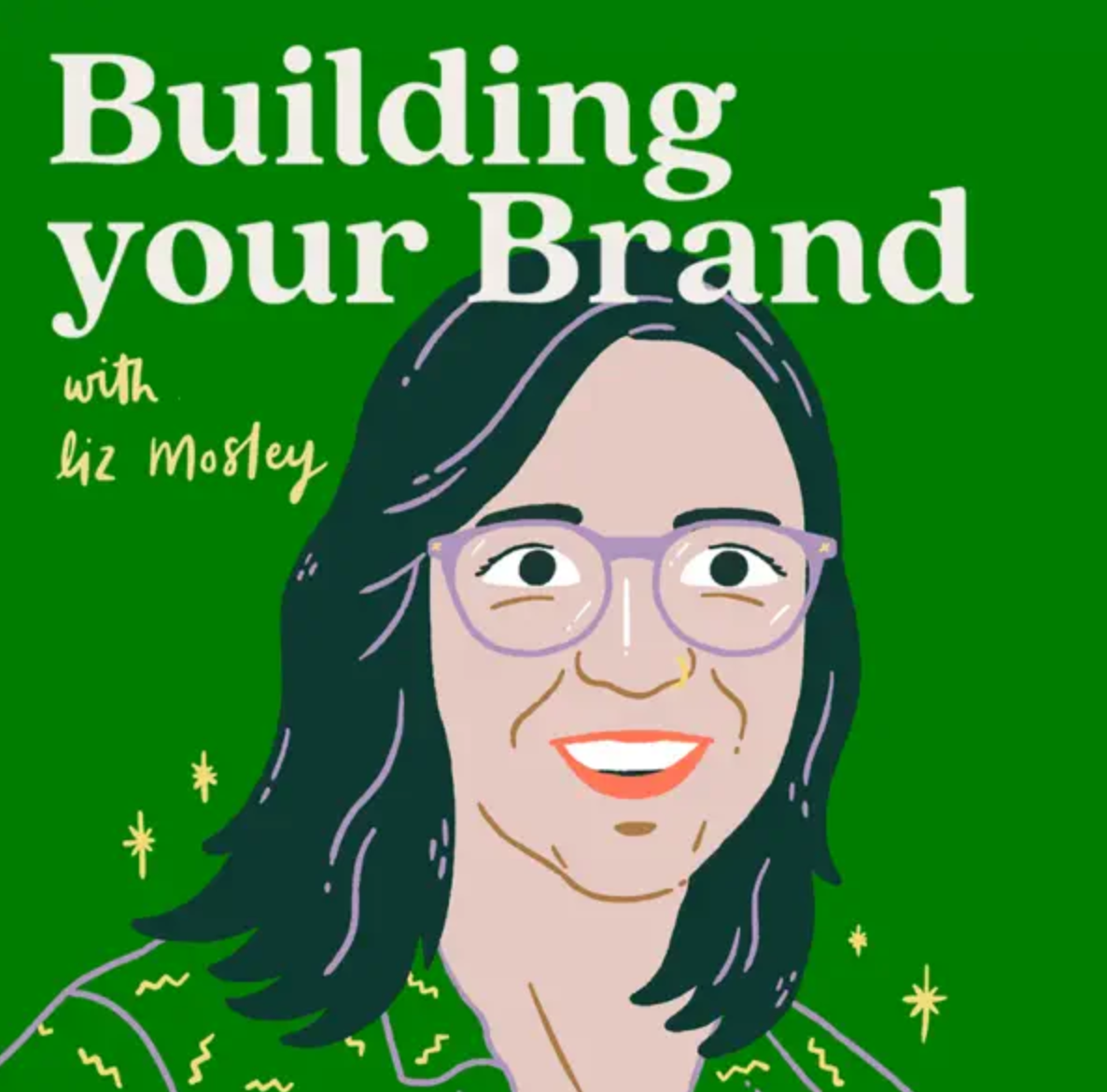 Podcasts for founder-led eCommerce and product brands
