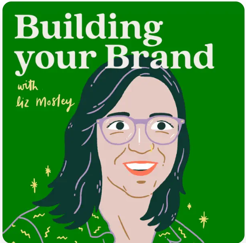 Podcasts for founder-led eCommerce and product brands