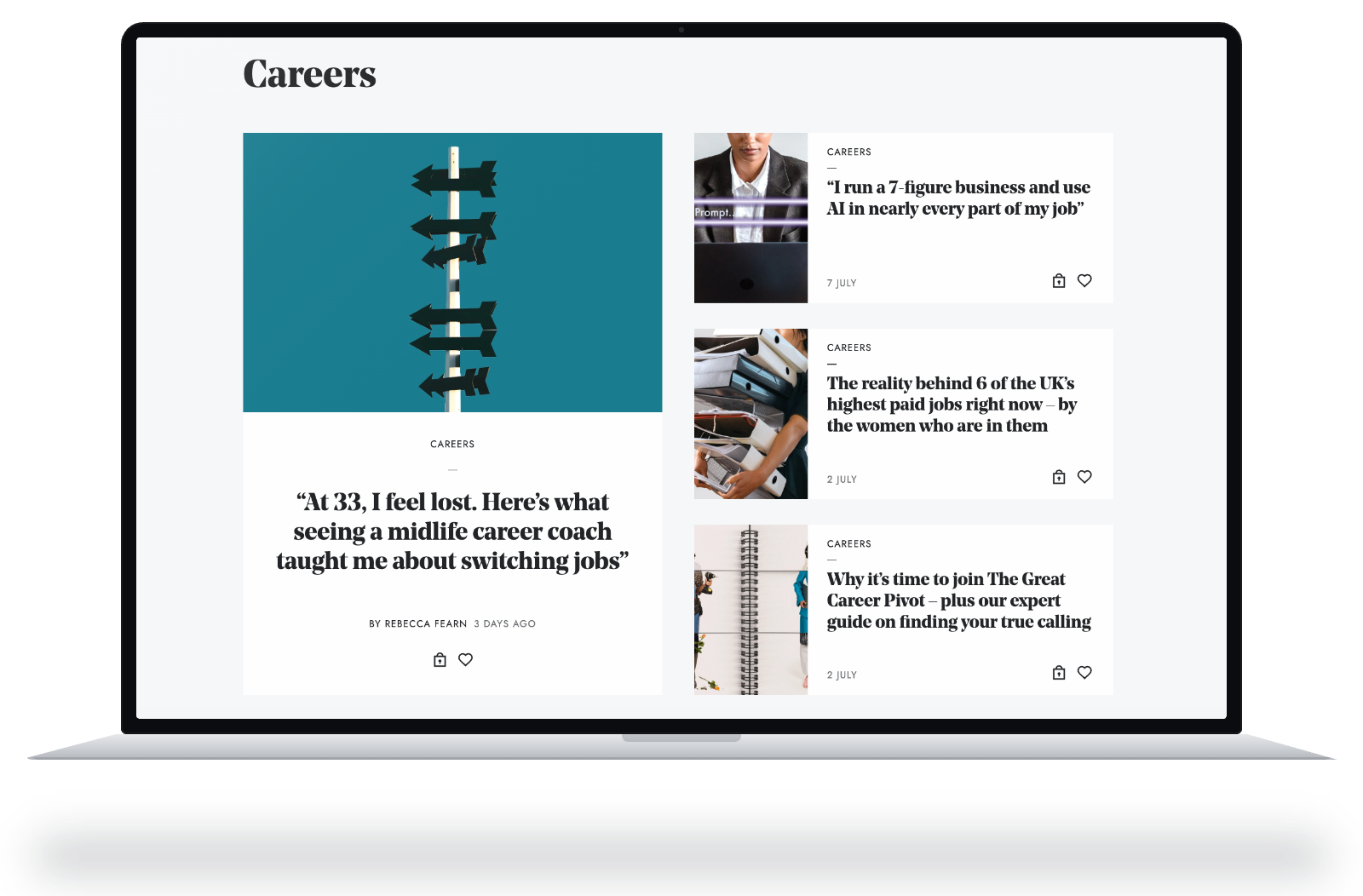 How to pitch to Stylist Magazine