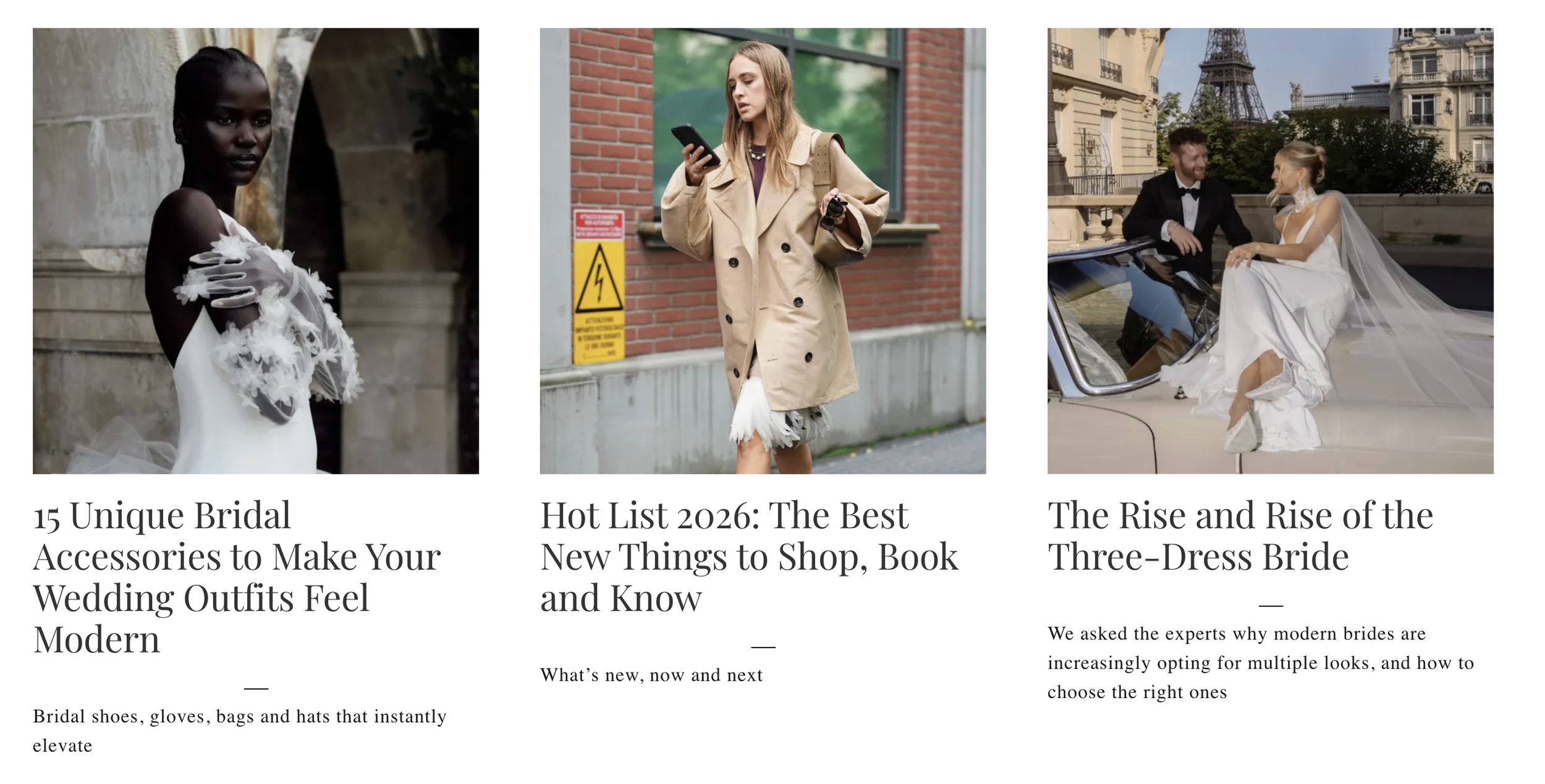 Shopping features for eCommerce brands