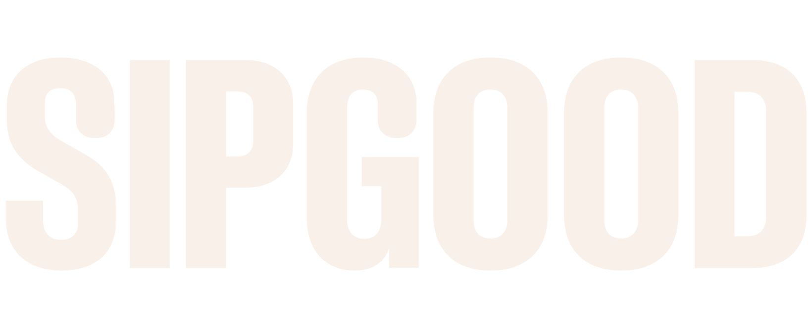 Sipgood food and drink PR coverage through the PR Dispatch press database